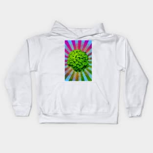 HORTENSIA 15 Kids Hoodie